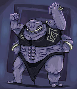 Original Illustration