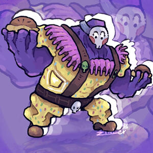 Fan-Art