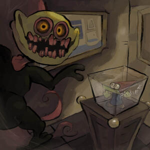 Inspired Fan-Art