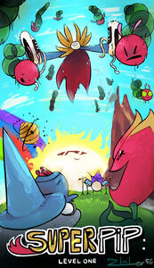 Superpip